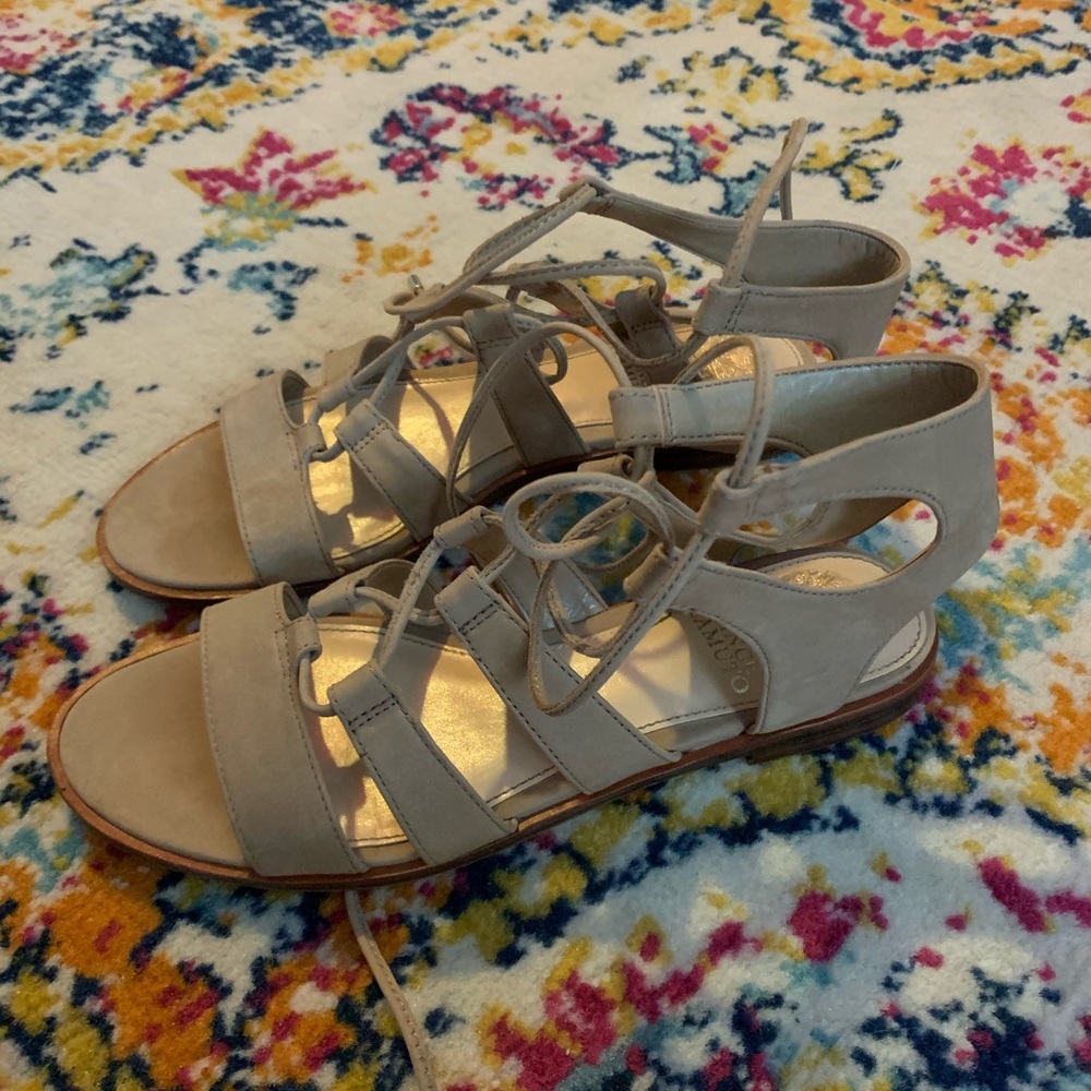 Vince Camuto sandals